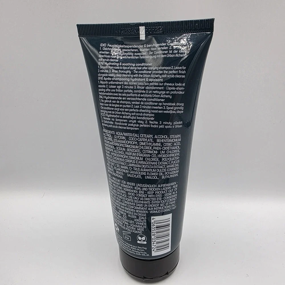 Urban Alchemy Hydrating & Soothing Conditioner 7 oz.‎